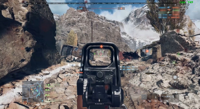 战地6怎么打中文2