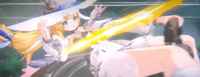 二重螺旋人气角色推荐6