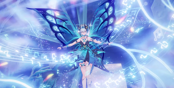 二重螺旋舞会时装怎么获取3