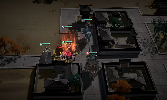 三国望神州单机还是网游3