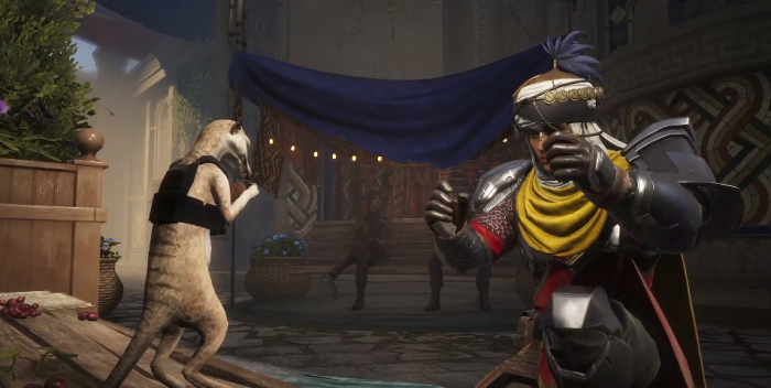 命运群星评价如何1