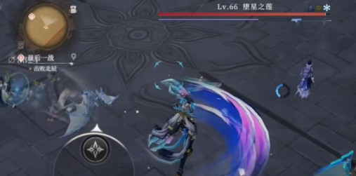 辉烬怎么刷经验1