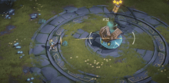 辉烬怎么刷经验4