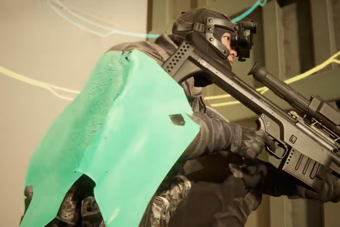 特种部队集结排位对战技巧1