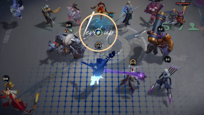 王者荣耀万象棋新手入门指南1