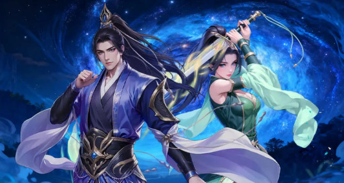 创世封神升级攻略1