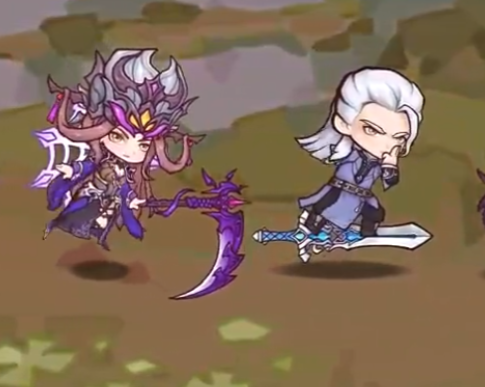 口袋斗罗大陆唐门暗器推荐1