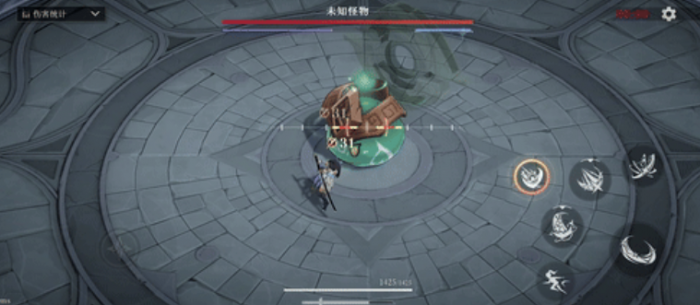 辉烬战斗机制揭秘4