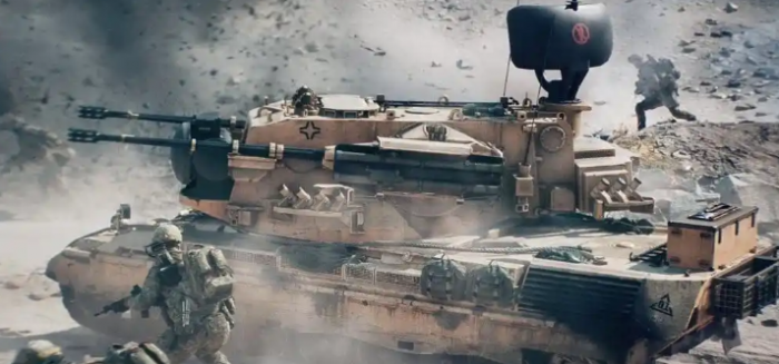 战地6支持跨平台吗3