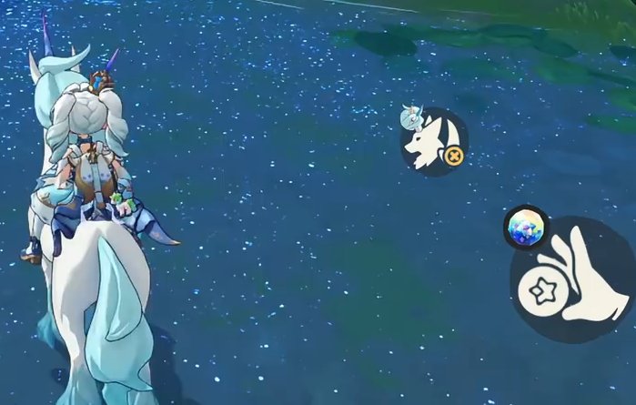 洛克王国世界乘骑最快的宠物是哪个1