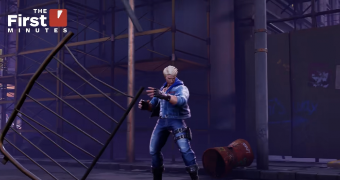 双截龙再临发售平台有哪些2