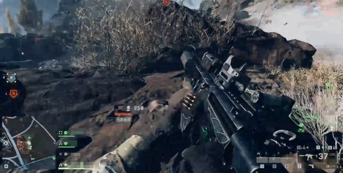 战地6武器套件大全3