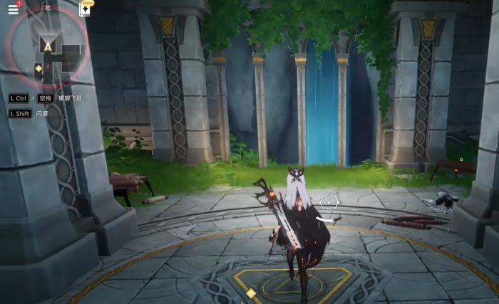 二重螺旋辉珀刃怎么样4