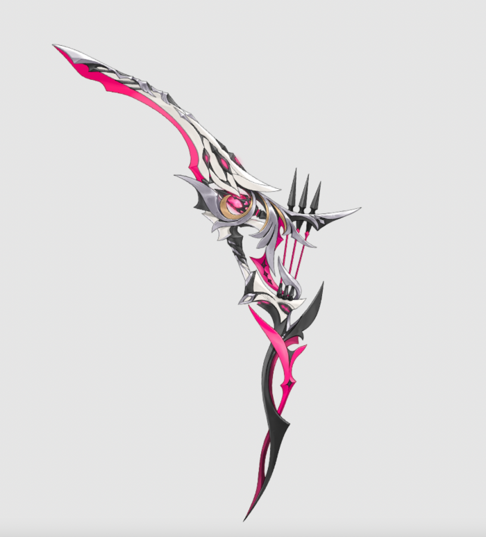 二重螺旋茵布拉花序怎么样4