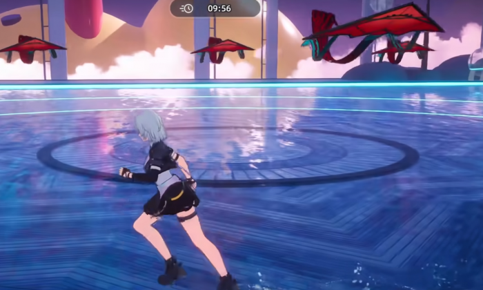 异环轨外之境怎么玩5