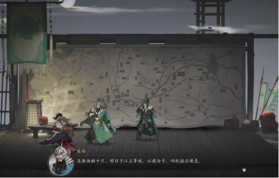 三国望神州兑换码有哪些4