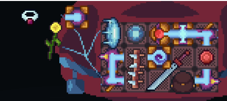 背包英雄手机版怎么玩1