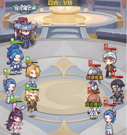 口袋斗罗大陆攻略技巧大全2