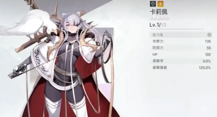 卡厄思梦境伙伴选谁好2