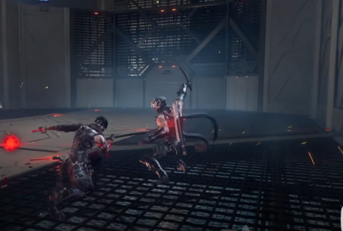 忍者龙剑传4八云玩法详解1