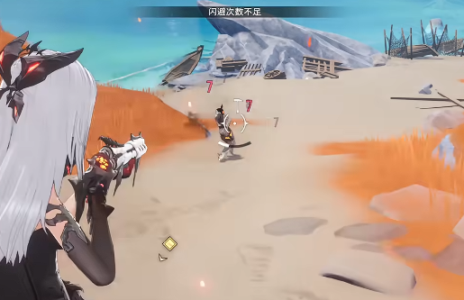 二重螺旋属性克制关系全解析4