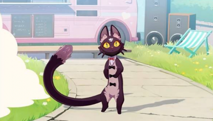 崩坏因缘精灵娓娓好用吗1