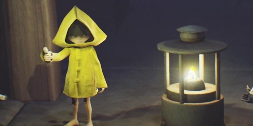 小小梦魇手机版可以双人吗2