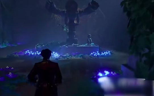 遗忘之海的灯塔故事：探索记忆塔背后的神秘传说1