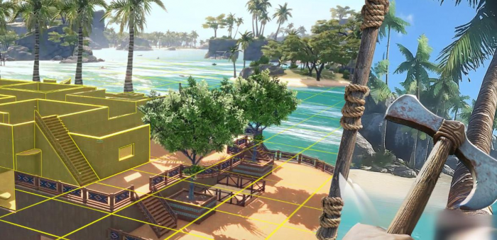 荒原曙光怎么联机4