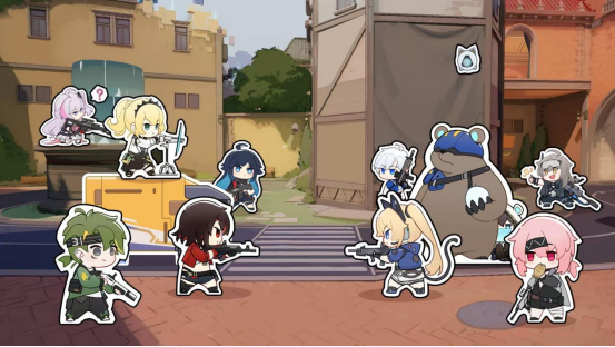 卡拉彼丘手游生化卡牌怎么选1