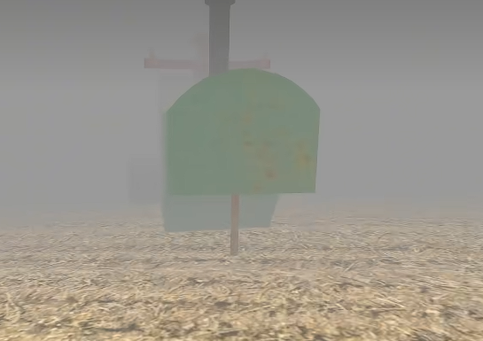 约翰的农场地图全解析3