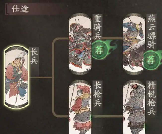 三国望神州蜀汉武将有哪些3