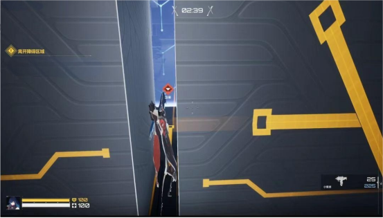 卡拉彼丘手游副武器选择推荐4