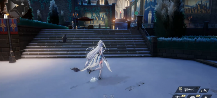 二重螺旋角色推荐指南6