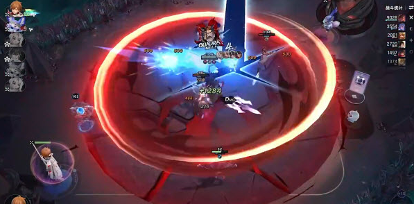 伊瑟希尔芙怎么样5