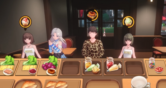 异环内存多少GB5