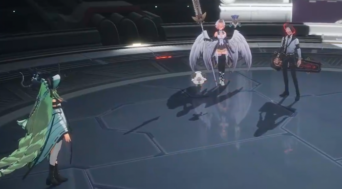 王者荣耀伊瑟瑞尔强度解析4