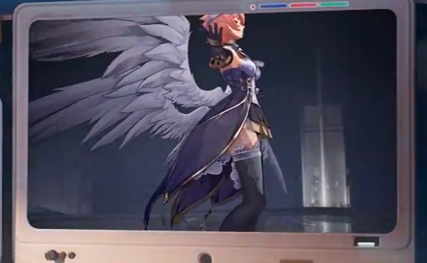 王者荣耀伊瑟瑞尔强度解析5