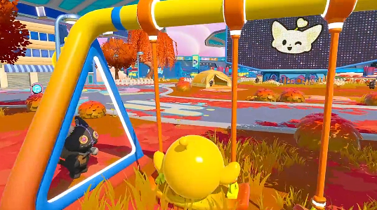 蛋仔派对天火麒麟是什么1