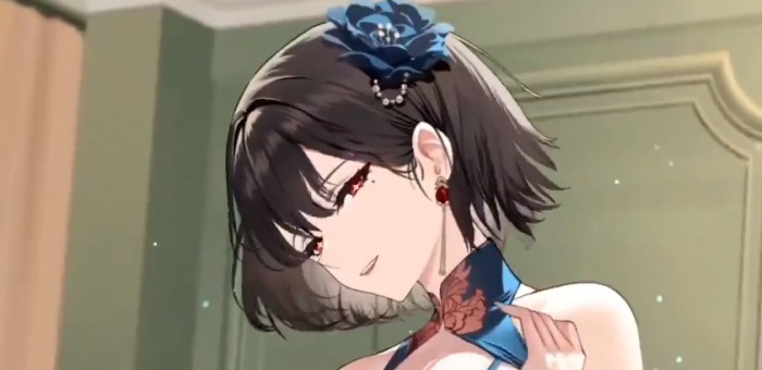 碧蓝航线建武强度解析4