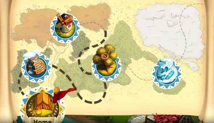 淘金历险记克朗代克好玩吗2