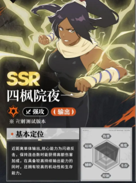 境界刀鸣四枫院夜养成攻略1