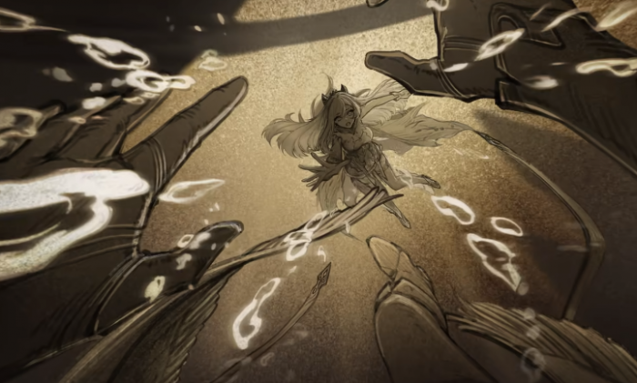 火山的女儿真结局揭秘3