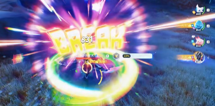 伊莫手游虹闪螳螂刺客强度解析3