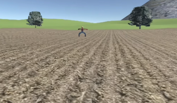 约翰的农场多少钱4