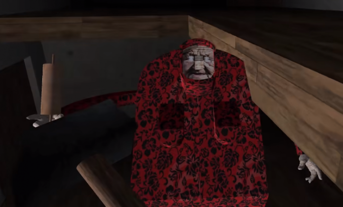 约翰的农场一命速通全攻略1