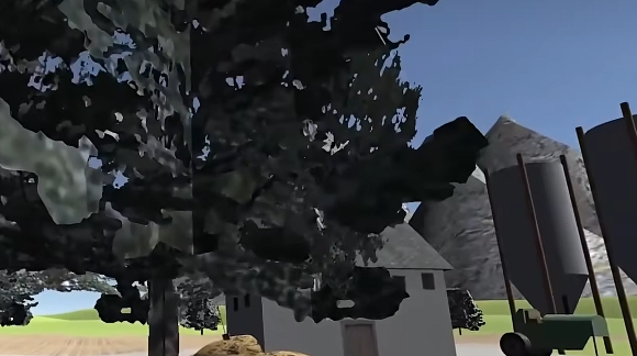 约翰的农场鲤鱼是什么1