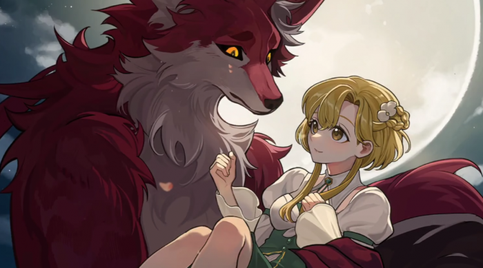 火山的女儿练字的树皮给谁3