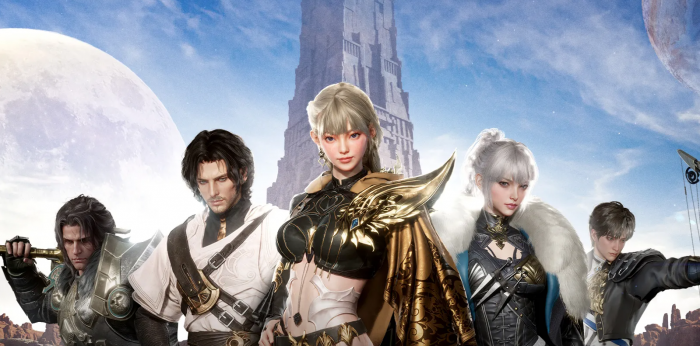 缔造者放逐之地Steam名称是什么1