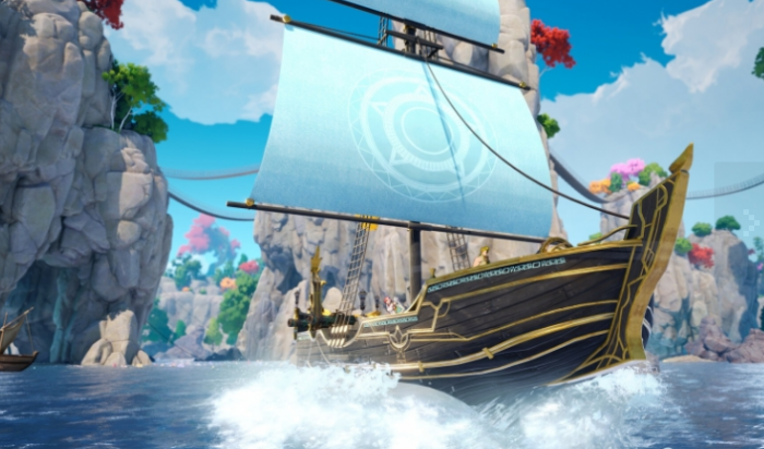 七大罪起源是哪个公司发行的2